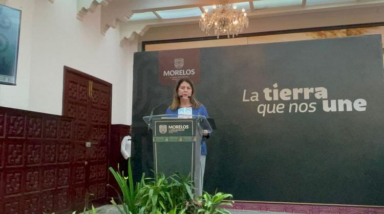 Gobierno de Morelos vigilará seguridad en la UAEM tras acuerdos con estudiantes