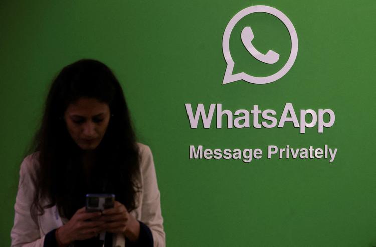 Conversa no WhatsApp vazada sem autorização leva caso à mais alta corte da Alemanha
