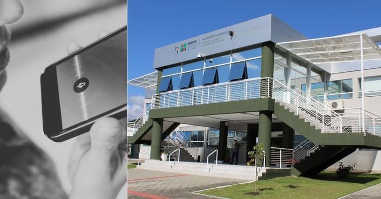 “Essa parada de estupro veio muitas vezes à tona”: áudios revelam conteúdo de conversas entre estudantes da Udesc