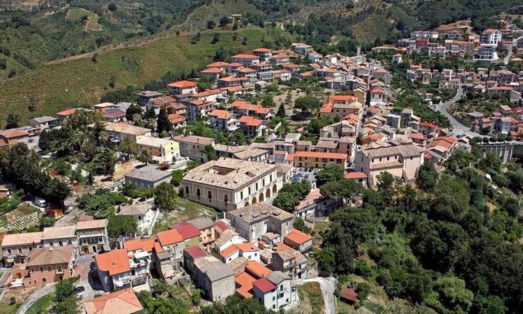 Capitale della Cultura: 5 concorrenti calabresi
