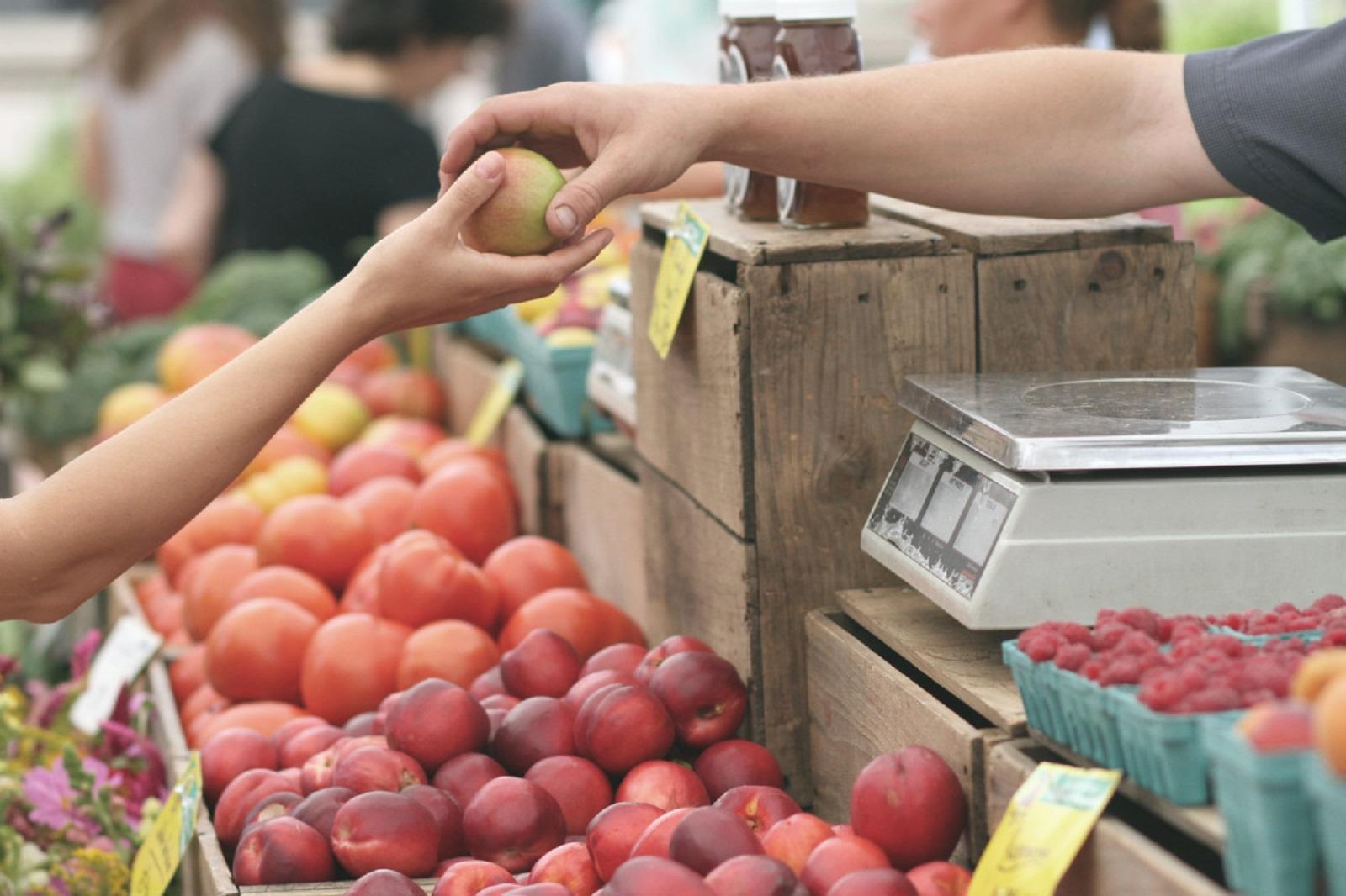 Colombia’s Inflation Edges Up Slightly in April
