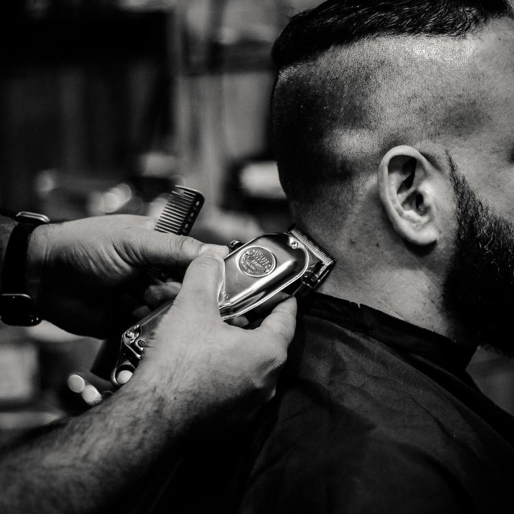 5N On The Radar- Women who date barbers ARE six times happier