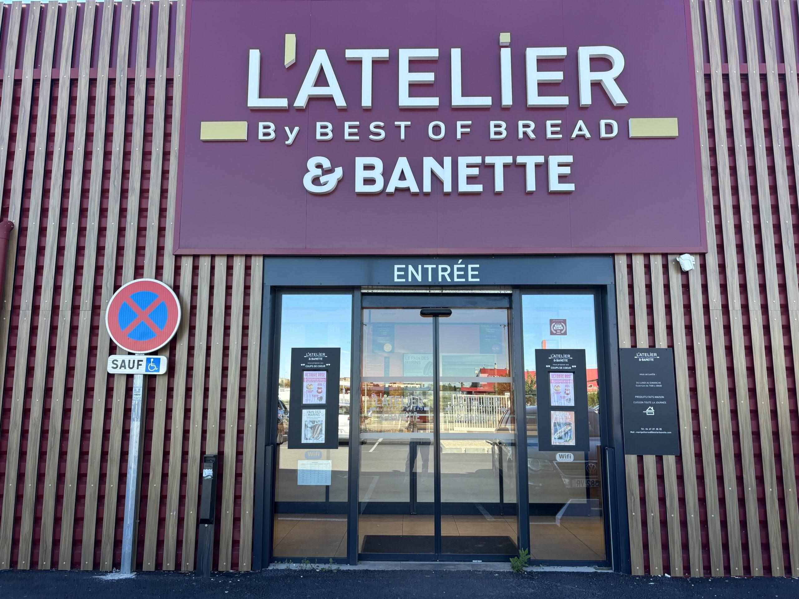 À Montpellier, l’Atelier Banette se mobilise pour Octobre Rose