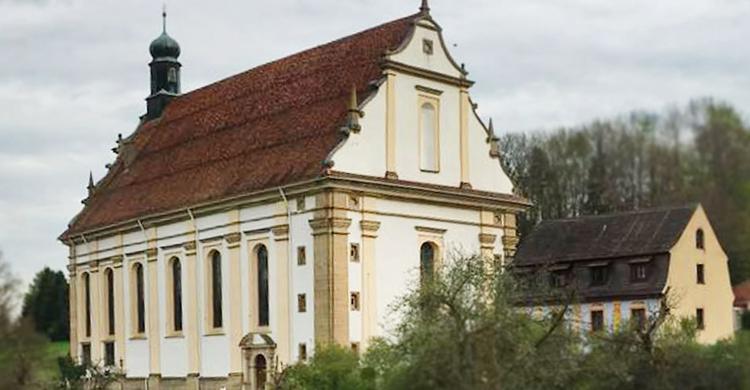 Pfarrei der Woche aus Rottenburg am Neckar