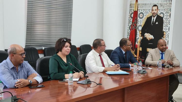 أكاديمية مراكش تسلط الضوء على أبرز المعطيات المتعلقة بالدخول المدرسي الجديد