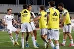 El Castilla, candidato a pasar a la final del play-off