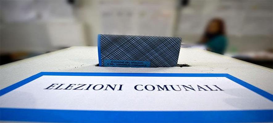 Elezioni amministrative 2026 in Campania, affluenza alle 15 nei comuni al voto