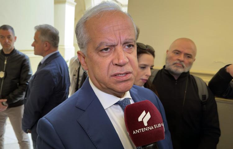 Matera: il ministro Piantedosi il 30 giugno in Prefettura