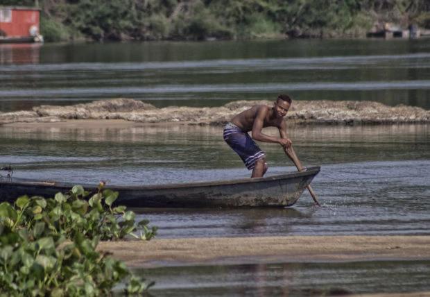 Quilombolas no Vale do Guaporé enfrentam pressão do Exército e de reserva ambiental