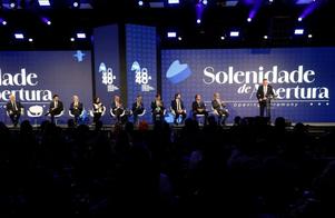 Após críticas de empresariado paulista, Alckmin defende 'diálogo' para avanço da proposta do fim da escala 6x1