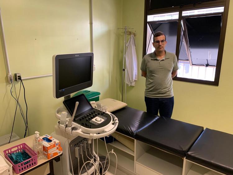 Central de Exames de Caxias amplia capacidade para coleta de sangue e deve gerar economia de R$ 200 mil mensais para Secretaria da Saúde