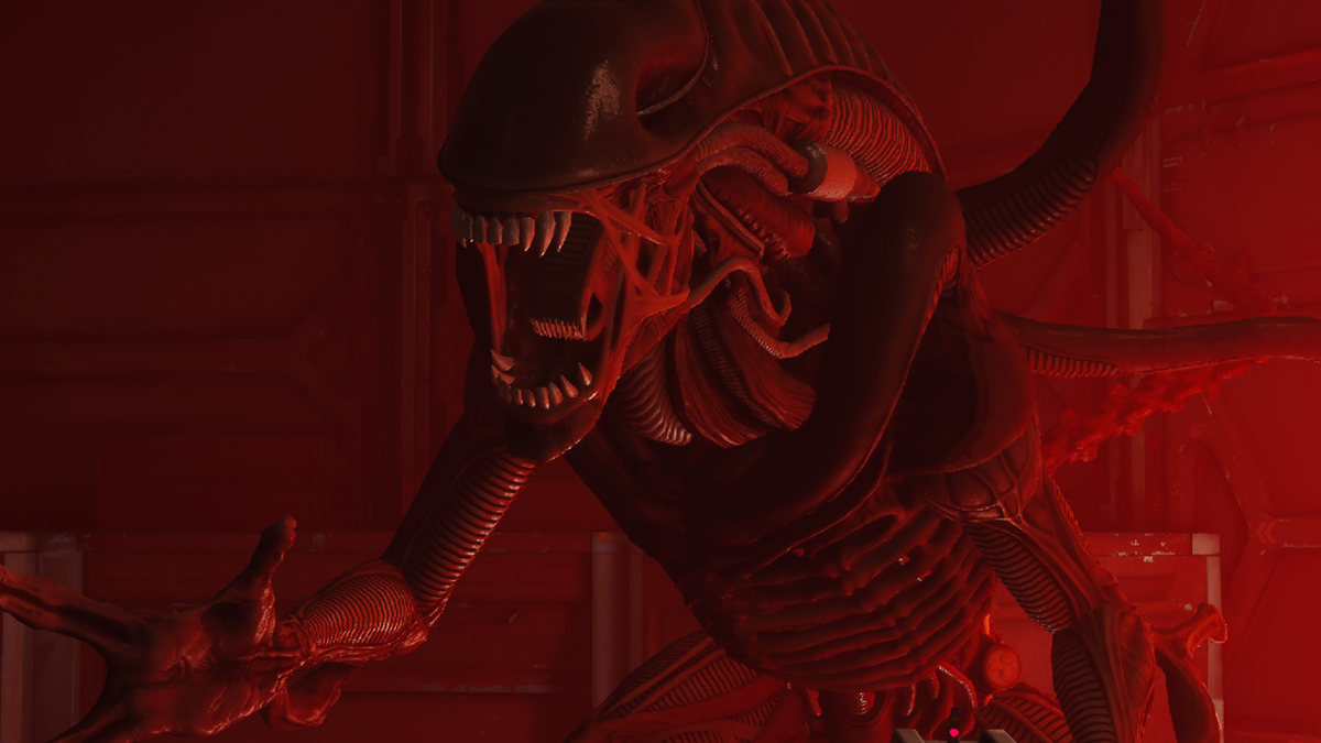 La industria vuelve a golpear: el estudio detrás de Alien: Rogue Incursion estaría cerca del cierre