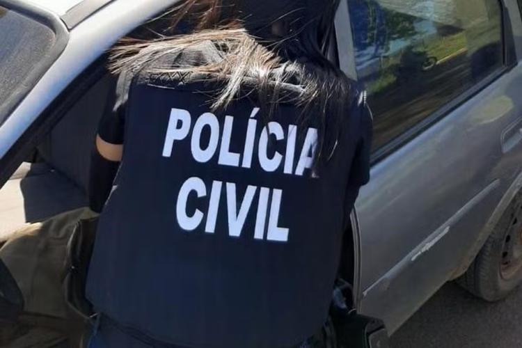 Vendedor ambulante é suspeito de importunação sexual contra mulher na Bahia