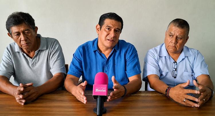 Rutas de Morelos reportan ahorro del 80% con camiones eléctricos