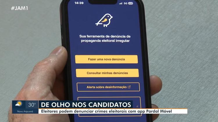 VÍDEOS: Jornal do Amazonas 1ª edição desta quarta-feira, 29 de julho de 2026
