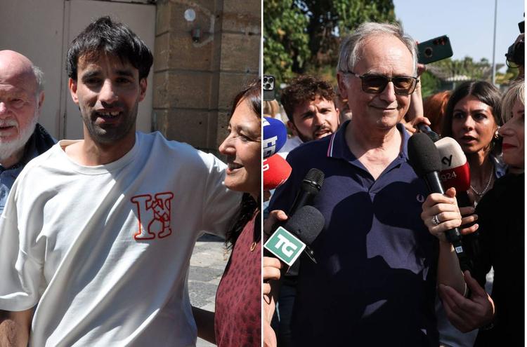 Chi è  lo scafista graziato da Mattarella