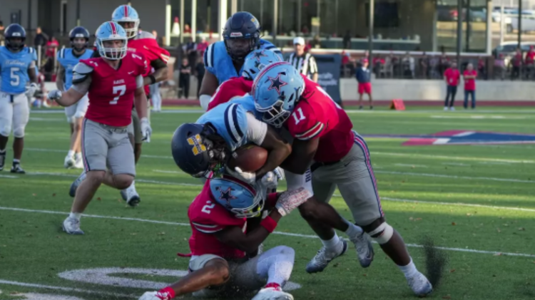 4 Mississippi junior colleges ranked in NJCAA preseason football poll