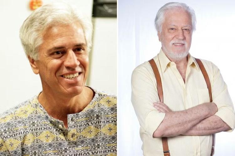Aos 78 anos, Nuno Leal Maia volta ao teatro, descarta novelas e rejeita ser 'escravo da vaidade'