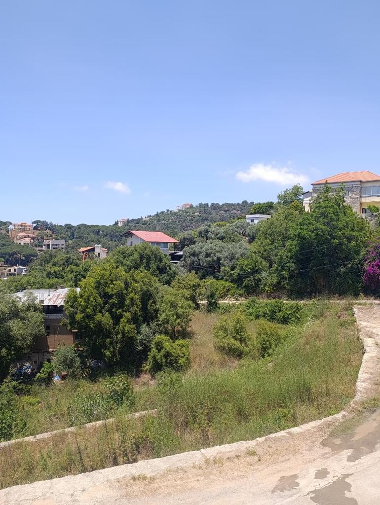 For Sale: Apartment in Jouret El Ballout