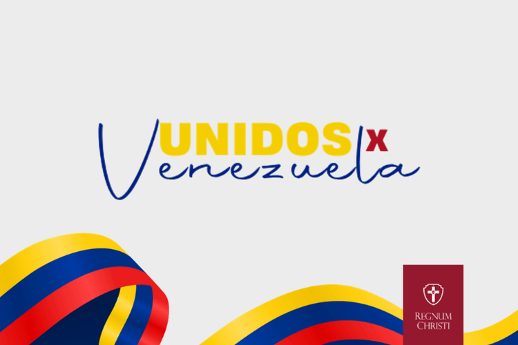 Nota de prensa | El Regnum Christi lanza la campaña de emergencia «Unidos por Venezuela» para apoyar a las víctimas de los terremotos