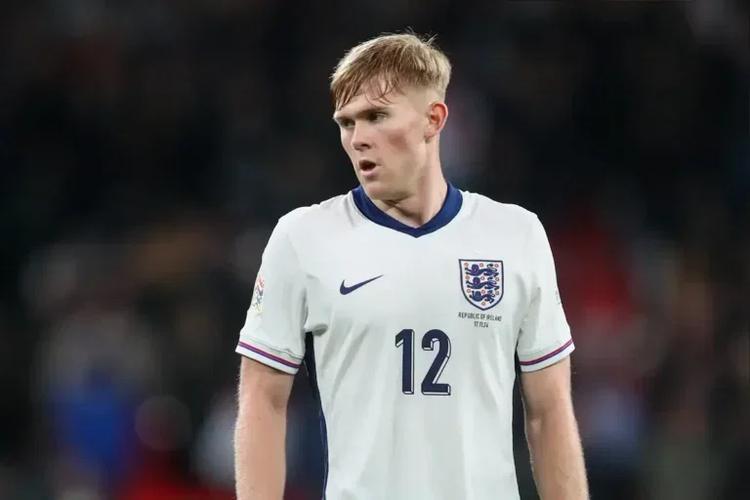 Thomas Tuchel explains Lewis Hall situation with England after 3-2 defeat to Spain