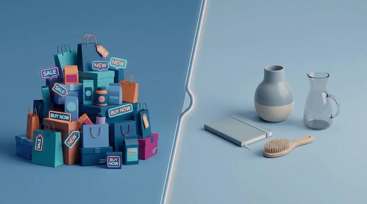 Deinfluencing,TikTok,Social Media,Konsumkritik,Influencer Marketing