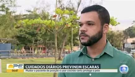 VÍDEOS: Bom Dia PE de segunda-feira, 10 de agosto de 2026