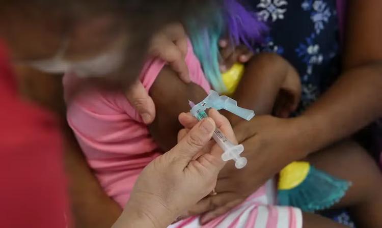 Vacina Pneumo 20: veja onde crianças podem receber a dose em Campinas e região