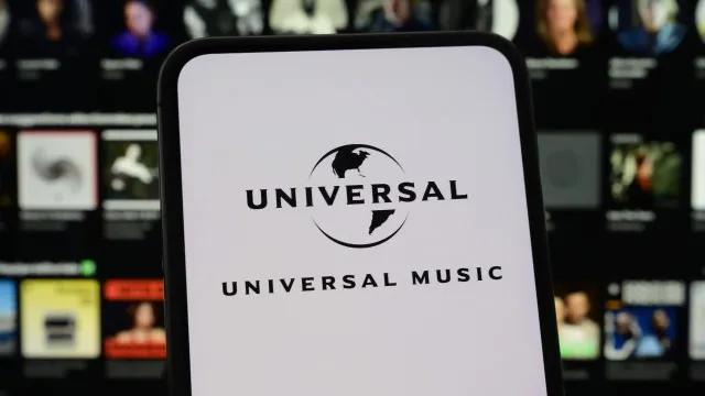 Universal Music recompra participação de 250 milhões de euros da Pershing Square
