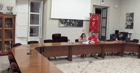 Presentazione dei progetti ammessi alla DEMOCRAZIA PARTECIPATA 2026