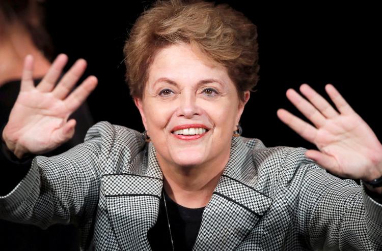 Dilma será indenizada em R$ 17,5 mil por mês por ter sido perseguida na ditadura, define ministério