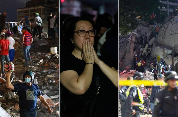 Terremoto in Venezuela, anche una scossa di magnitudo 7.5. Morto un italo-venezuelano. Il bilancio provvisorio delle vittime sale a 188, quasi 40mila i dispersi. Meloni: "In contatto per aiuti"