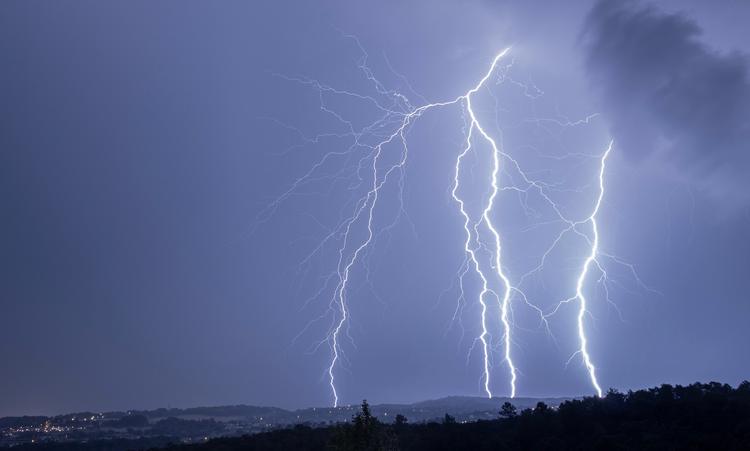 Météo : forte dégradation pluvio-orageuse attendue ce vendredi soir en Occitanie