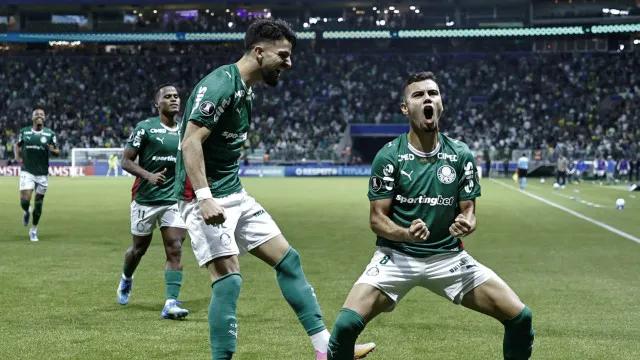 Palmeiras decide vaga na Libertadores no Paraguai para evitar feito que não ocorre há 17 anos
