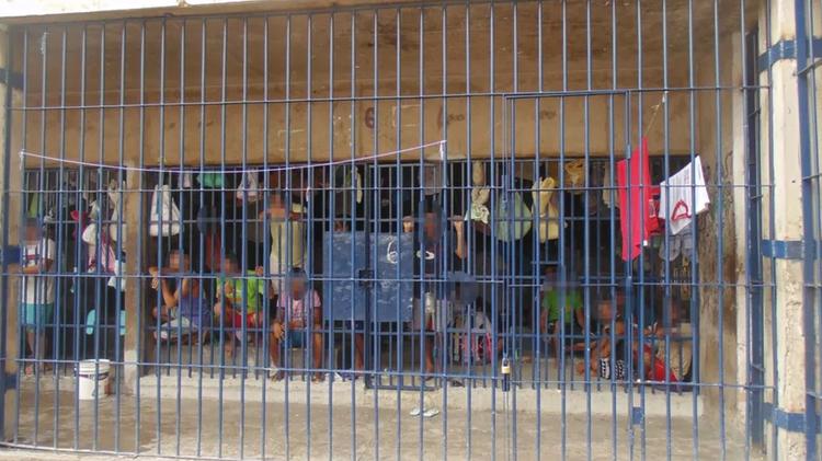 Mais de 460 presos deixaram presídios do Piauí em saída temporária do Dia das Mães