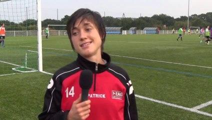 D1F J4 YSEURE-EAG ITV CAROLINE LAVILLA