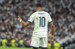 El vestuario del Madrid no tiene dudas