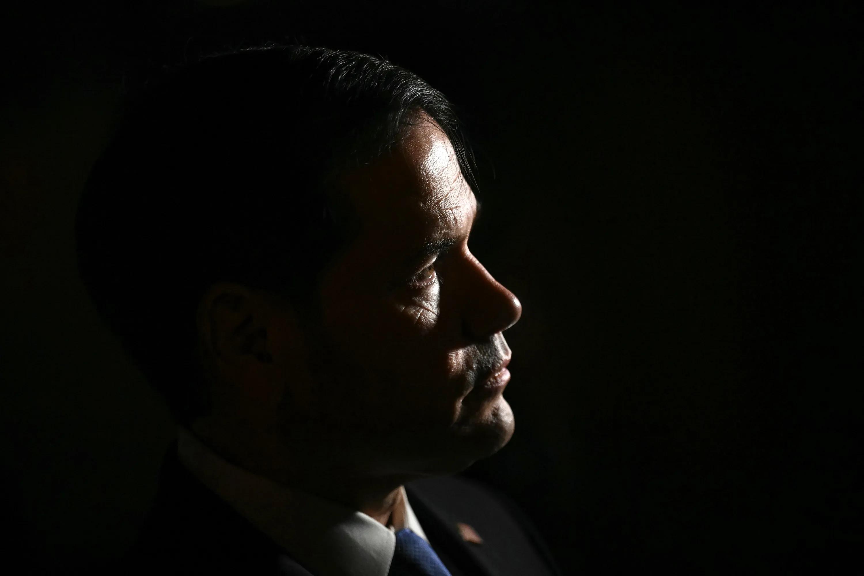 Marco Rubio Takes Aim at Globalists and the Left