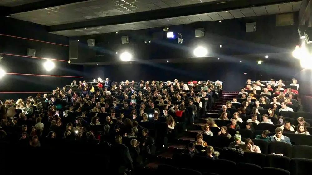 5€ la séance pour la Fête du Cinéma