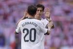Uno a uno del Real Madrid ante el Barcelona: valoración y comentarios