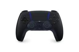 PlayStation DualSense™ Wireless Controller – Midnight Black - For PS5, PC, MAC & Mobile