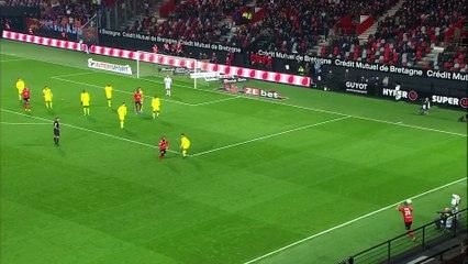 2019-2020 - J15 - 24 - NGBAKOTO - EAG-CAEN 1-1