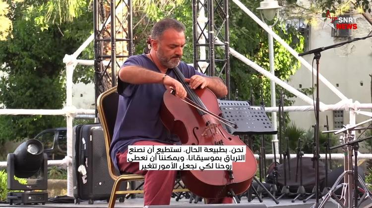 فاس تستقبل موسيقى ترى في الإصغاء علاجًا