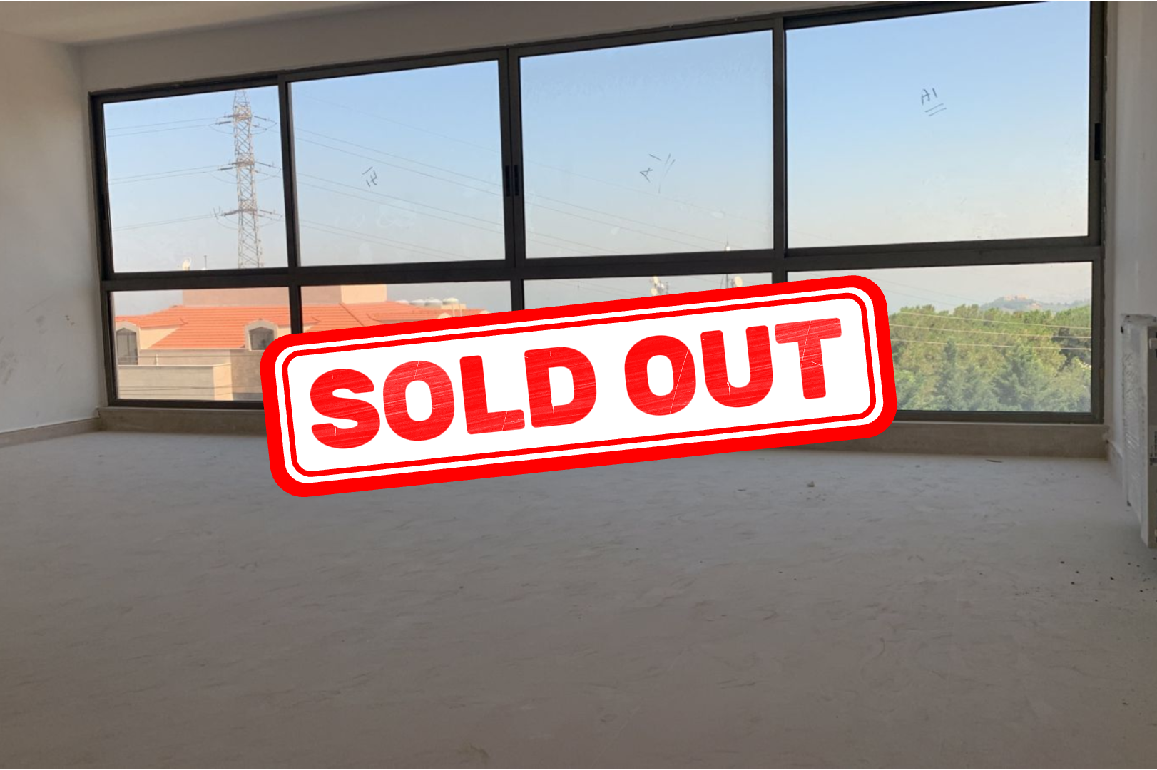 Apartment For Sale in Mazraat Yashouh