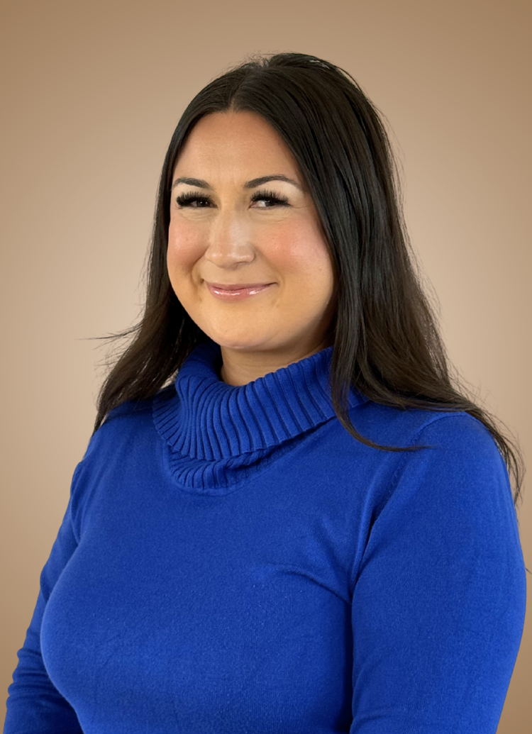 Allyson Shaw, Behavioral Health Manager