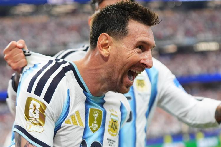 Messi nella leggenda: diventa il miglior marcatore di sempre nella storia dei Mondiali