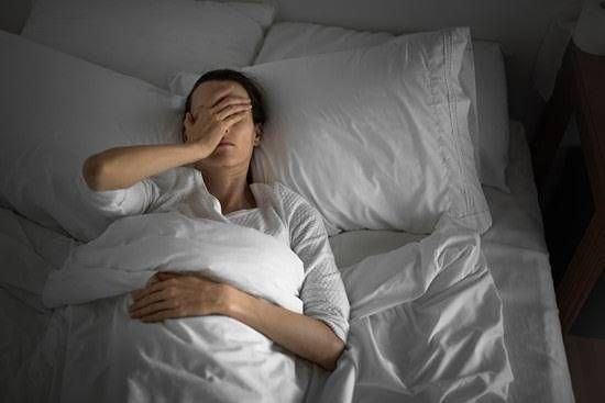 Ruim 4 op de 5 Nederlanders vindt slaap belangrijk, maar slechts een derde slaapt goed