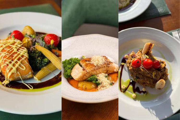Onde celebrar o Dia dos Pais? Confira opções de restaurante em quatro cidades da Baixada Santista