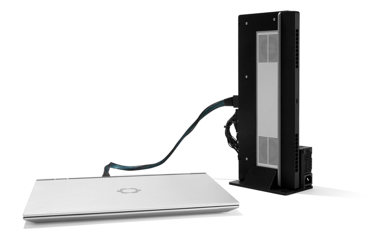 the framework OCuLink Dev Kit