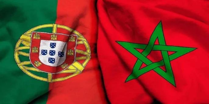 مشروع ربط قاري جديد بين المغرب والبرتغال